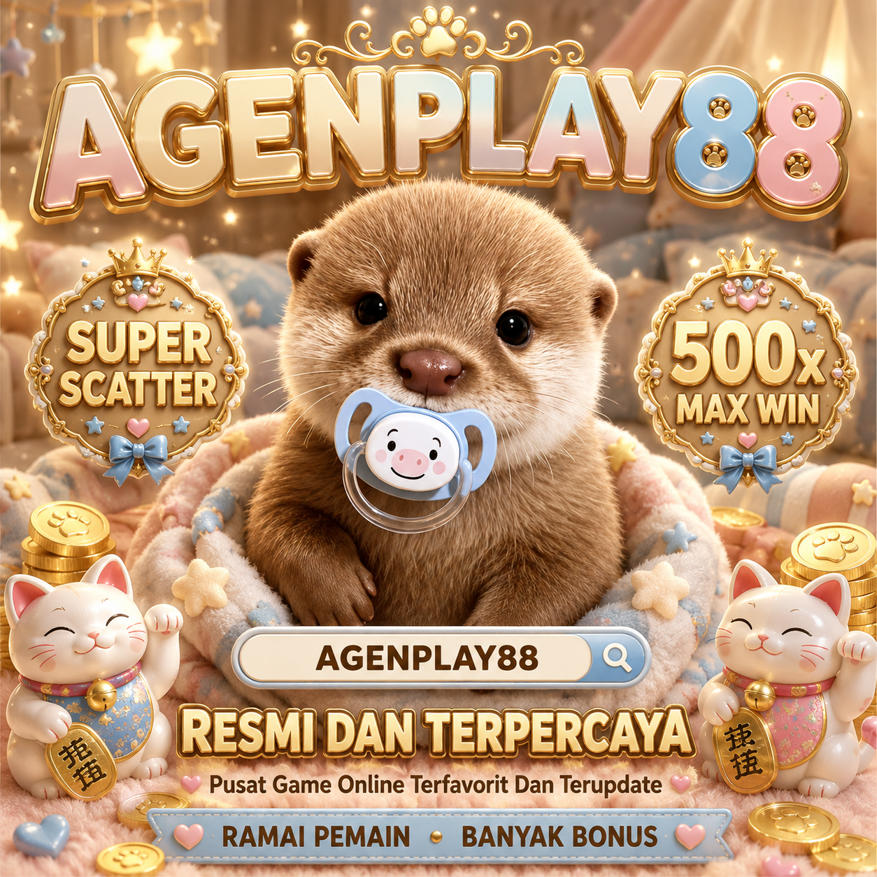 RISKI88 - The Best Aman & Terpercaya