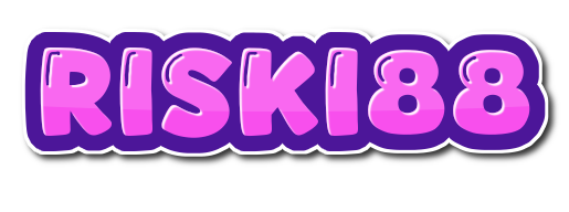 RISKI88 Logo